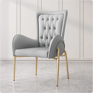Cadero Tycoon Dining Chair